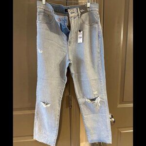 Express jeans